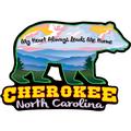 Cherokee North Carolina