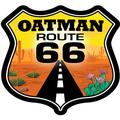 Oatman