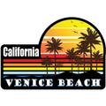 Venice Beach, California