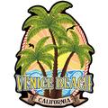 Venice Beach, California