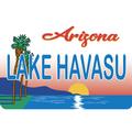 Lake Havasu Arizona