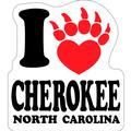 Cherokee, North Carolina