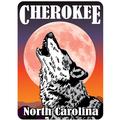Cherokee North Carolina