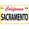 Sacramento