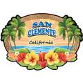 San Clemente, CA