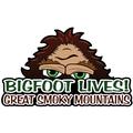 Bigfoot Lives!