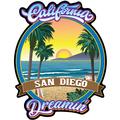 San Diego, California