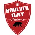 Boulder Bay, California