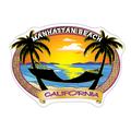 Manhattan Beach, California 