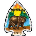 Arrowbear, California