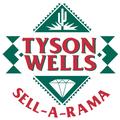 Tyson Wells Sell-A-Rama