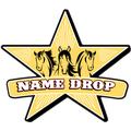 Three Horses Star Name Drop