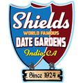 Shields Date Garden