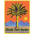 Shields Date Garden