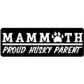 Mammoth Proud Parent