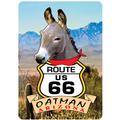 Oatman, Arizona