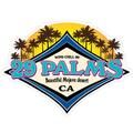 29 Palms CA