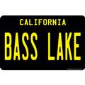 Bass Lake