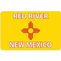 Red River, New Mexico