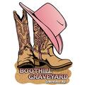Boothill Gift Shop