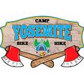 Yosemite, CA
