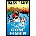 Bass Lake