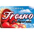 Fresno California