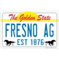 Fresno AG Hardware