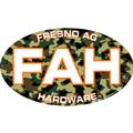 Fresno AG Hardware