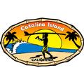 Catalina Island, CA