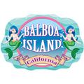 Balboa Island, CA