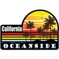 Oceanside, California