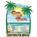 Huntington Beach