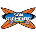 San Clemente, California