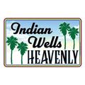 Indian Wells Heavenly