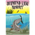Diamond Lake Resort