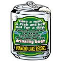 Diamond Lake Resort