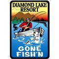 Diamond Lake Resort