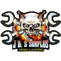 J&S Surplus