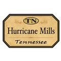 Hurricane Mills Tennessee