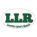Loretta Lynn's Ranch- LLR