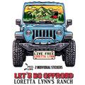 Loretta Lynns's Ranch