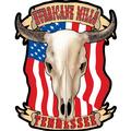 Hurricane Mills Tennessee