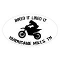 Hurricane Mills, TN
