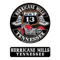 Hwy 13 Hurricane Mills Tennessee