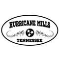 Hurricane Mills Tennessee