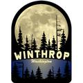 Winthrop, Washington
