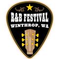 R&B Festival Winthrop, WA.