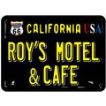 ROY'S MOTEL & CAFE