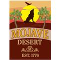 MOJAVE